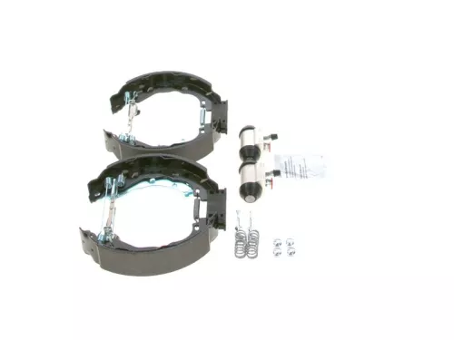 BOSCH Brake Shoe Set (0204114685)