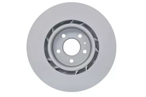 BOSCH Brake Disc (0986479D26)