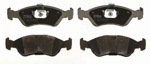 TRW Brake Pad Set, disc brake (GDB1300)