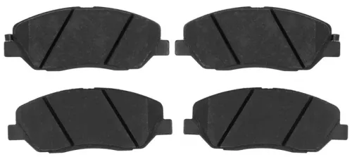 TRW Brake Pad Set, disc brake (GDB3418)