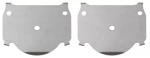TRW Brake Pad Set, disc brake (GDB3618)
