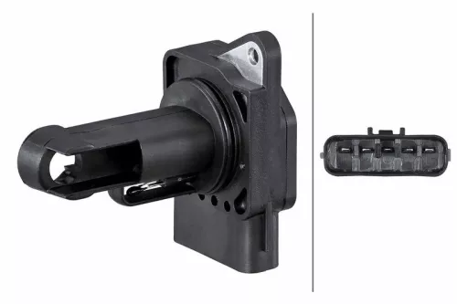 Mass Air Flow Sensor