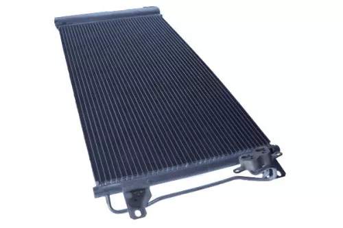 MAXGEAR Condenser, air conditioning (AC895854)