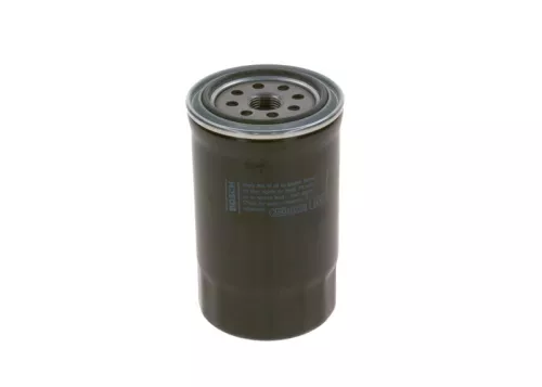BOSCH Oil Filter (F026407187)