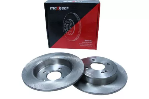 MAXGEAR Brake Disc (19-3342)