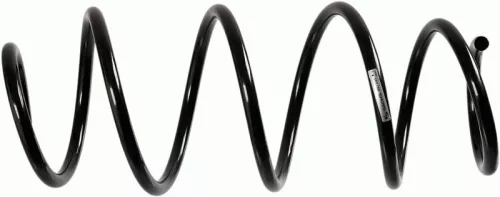 SACHS Suspension Spring (993 645)