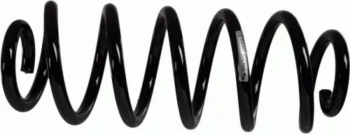 SACHS Suspension Spring (994 633)
