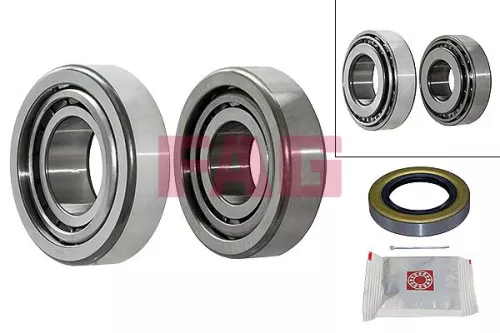 Wheel Bearing Kit