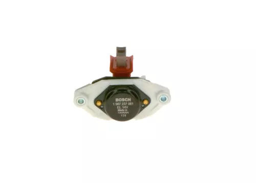 BOSCH Alternator Regulator (1987237061)