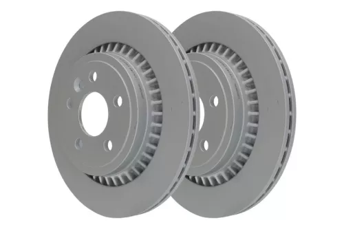 ATE Brake Disc (24.0122-0261.1)