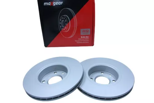MAXGEAR Brake Disc (19-2232MAX)