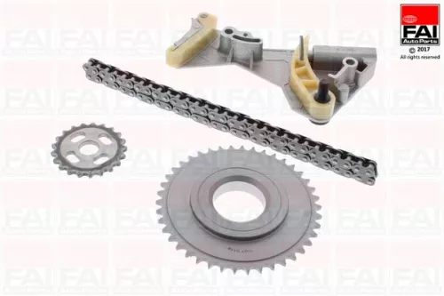 FAI AutoParts Chain, oil pump drive (OPCK6)