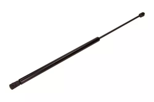 Gas Spring, rear window