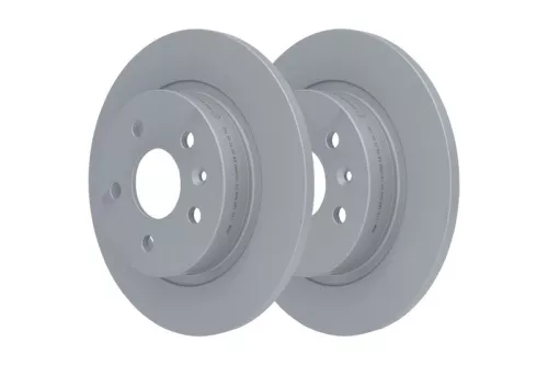 ATE Brake Disc (24.0112-0188.1)