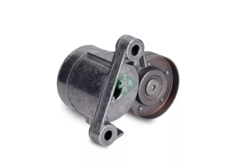 Schaeffler INA Belt Tensioner, V-ribbed belt (534008330)