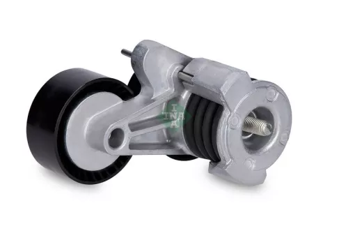 Schaeffler INA Belt Tensioner, V-ribbed belt (534025310)