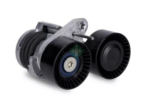 Schaeffler INA Belt Tensioner, V-ribbed belt (534025310)