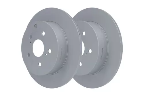 ATE Brake Disc (24.0111-0168.1)