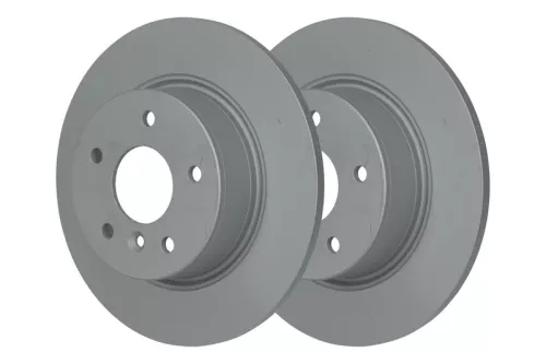 ATE Brake Disc (24.0113-0197.1)
