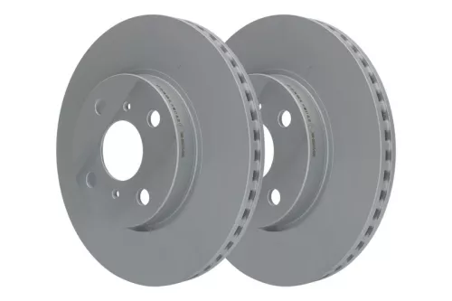 ATE Brake Disc (24.0122-0246.1)