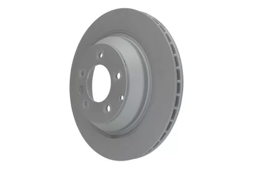 ATE Brake Disc (24.0128-0169.1)