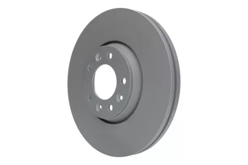 ATE Brake Disc (24.0128-0216.1)