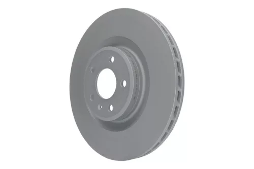 ATE Brake Disc (24.0129-0102.1)