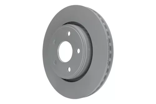 ATE Brake Disc (24.0130-0223.1)