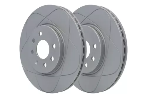 ATE Brake Disc (24.0325-0148.1)