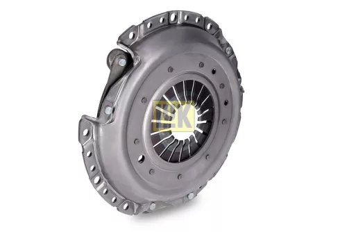 Schaeffler LuK Clutch Pressure Plate (123009510)
