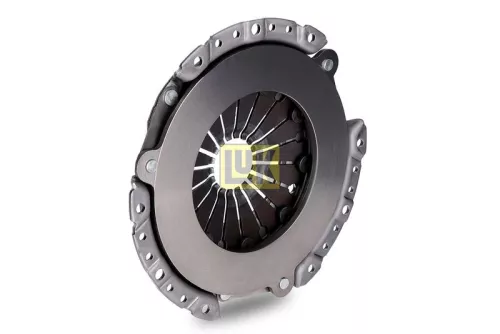 Schaeffler LuK Clutch Pressure Plate (123009510)