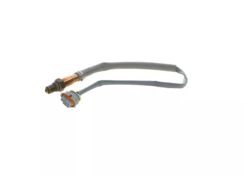 BOSCH Oxygen Sensor (0258010369)
