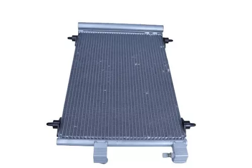 MAXGEAR Condenser, air conditioning (AC822543)