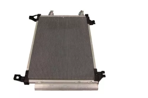 MAXGEAR Condenser, air conditioning (AC832655)
