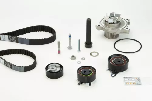 CONTINENTAL CTAM Water Pump & Timing Belt Kit (CT939WP11PRO)
