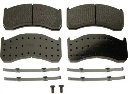 TRW Brake Pad Set, disc brake (GDB5089)