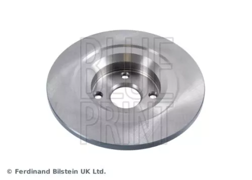 BLUE PRINT Brake Disc (ADM543134)
