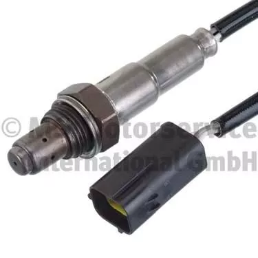 PIERBURG Oxygen Sensor (7.05271.67.0)