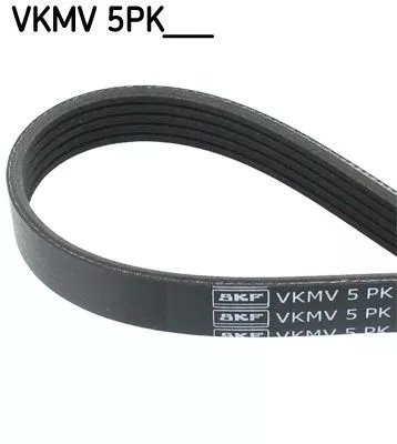 SKF V-ribbed Belt (VKMV5PK1715)