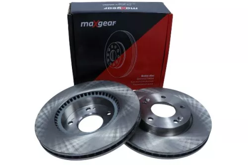 MAXGEAR Brake Disc (19-3354)