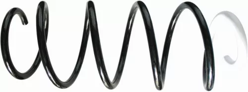SACHS Suspension Spring (993 664)