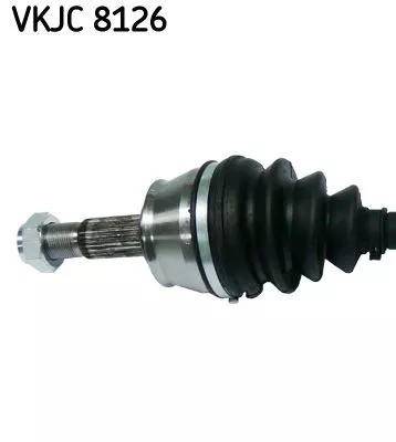 SKF Drive Shaft (VKJC8126)