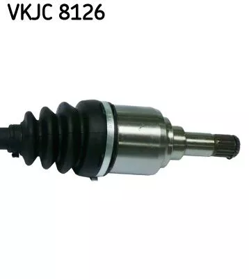 SKF Drive Shaft (VKJC8126)