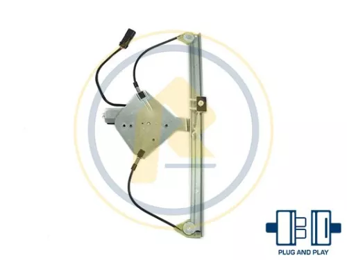 Window Regulator
