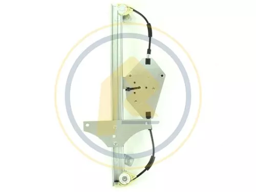 Window Regulator