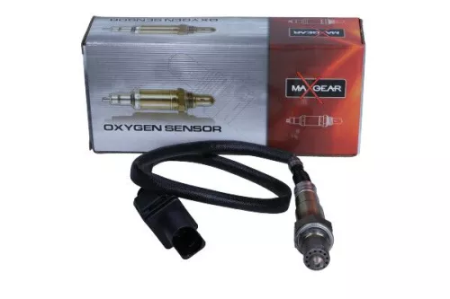 MAXGEAR Oxygen Sensor (59-0104)