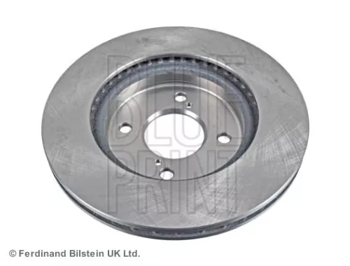 BLUE PRINT Brake Disc (ADK84350)