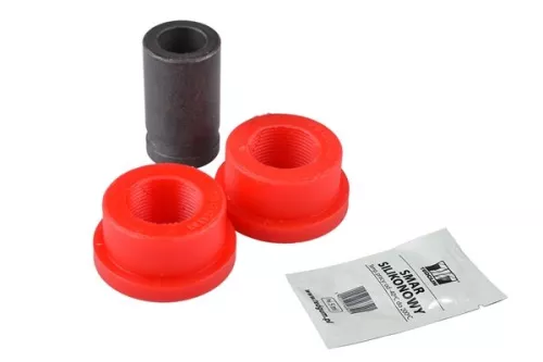 TEDGUM Bushing, stabiliser coupling rod (01147253)