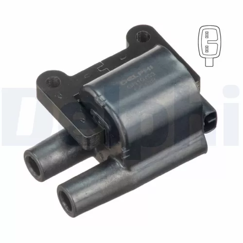 Ignition Coil