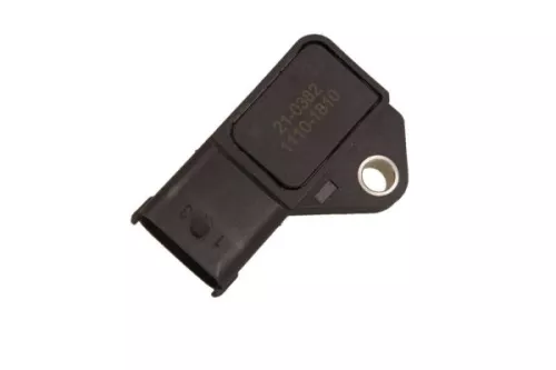 Sensor, boost pressure